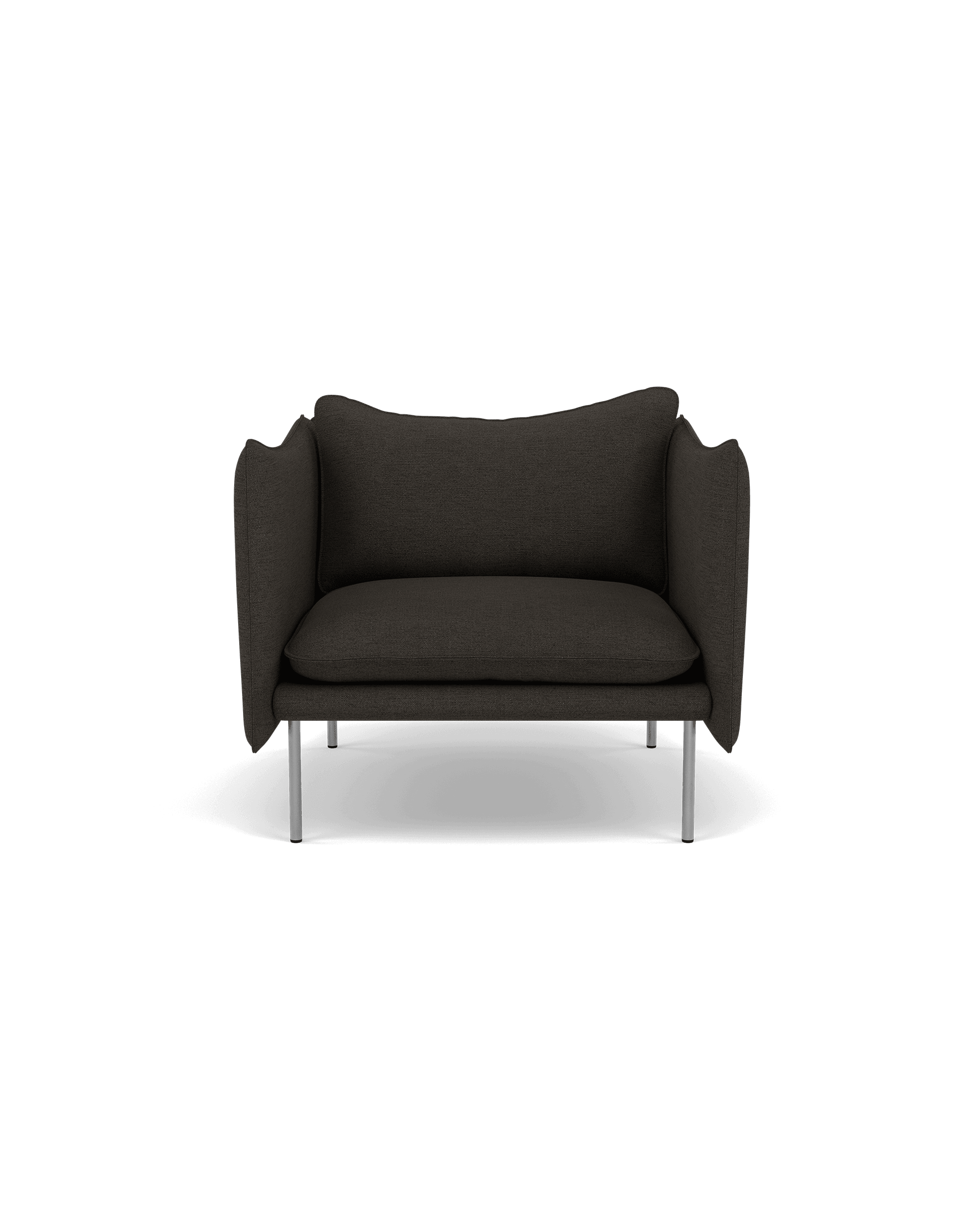 Tiki Lounge Chair, Large